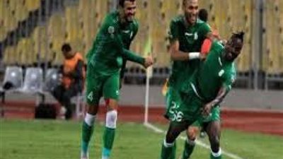 إصابة رباعي الإتحاد السكندري بكورونا.. وعلامات استفهام حول ”أوكوى”