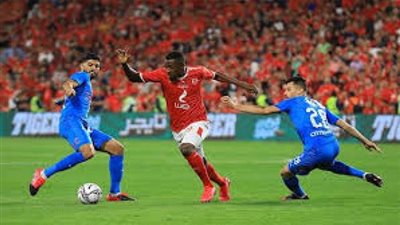 الأهلي والزمالك مهددان بالوقوع في مجموعة واحدة بدوري الأبطال