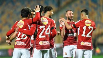 التشكيل المتوقع لمباراة الأهلي والترجي في نهائي دوري أبطال إفريقيا