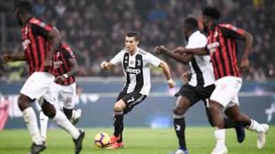 ميلان ضد يوفنتوس.. التشكيل الرسمي لقمة مواجهات الدوري الإيطالي