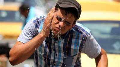 موجة حارة جديدة تضرب البلاد في هذا الموعد.. وهذه أفضل النصائح للتعامل معها