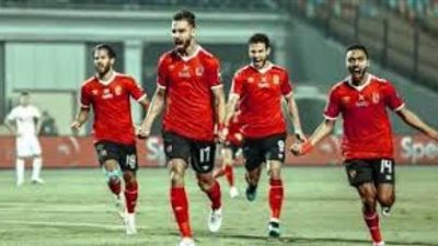 الأهلي يستقر على قائمة كأس العالم