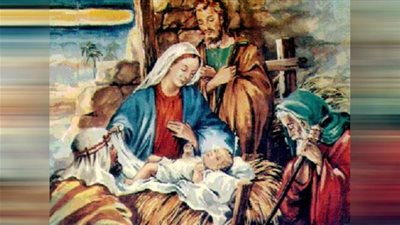 مستشار المفتي يكشف حكم الاحتفال بميلاد سيدنا عيسى عليه السلام