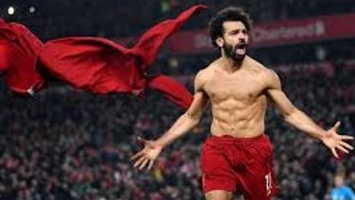 ريال مدريد يتردد في حسم مصير محمد صلاح