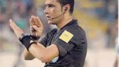 جماهير ليبيا تهاجم البنا بسبب فضائح تحكيمية في مباراة الترجي وبنغازي