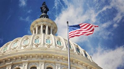 عاجل.. إخلاء مبنى الكونجرس الأمريكي عقب اقتحامه