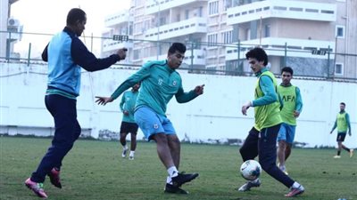 إصابة مدحت فقوسه لاعب الإسماعيلى بفيروس كورونا