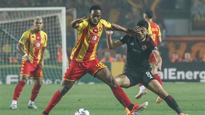 الأهلي يواجه الترجي التونسي في نهائي دوري أبطال إفريقيا