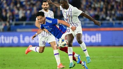 بث مباشر مباراة العين ويوكوهاما في نهائي دوري أبطال آسيا