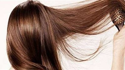 5 زيوت طبيعية فعالة لترطيب الشعر في الصيف