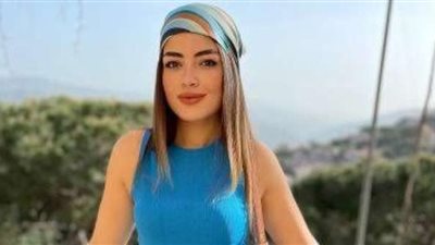 ليلي أحمد زاهر تتحدث عن كواليس أعمالها الفنية