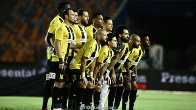 لاعبو المقاولون: تعرضنا للظلم أمام النجم.. وخرجنا بفعل فاعل