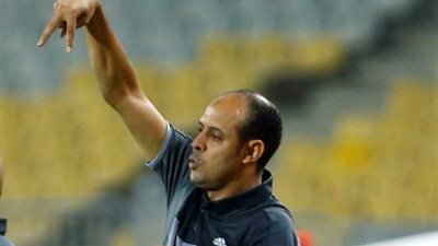 المقاولون: ”النحاس” مستمر في منصبه ولا نية للتغيير