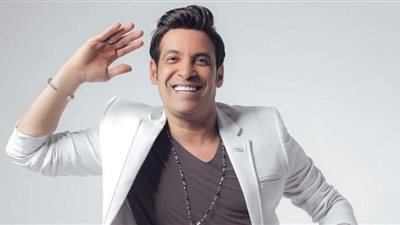 سعد الصغير ينتهي من تحضير أغنيته ”بابا الشغلانة” لطرحها على يوتيوب