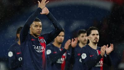 بث مباشر مباراة باريس سان جيرمان وليون في نهائي كأس فرنسا