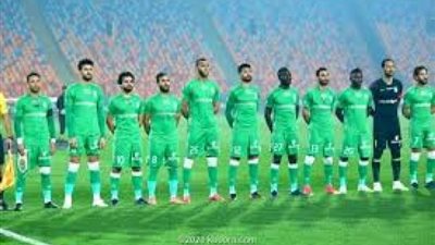 الاتحاد السكندري يتحدى المصري في قمة مصرية واعدة بالدوري