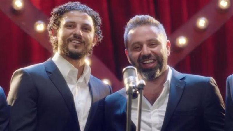 حازم وحسام