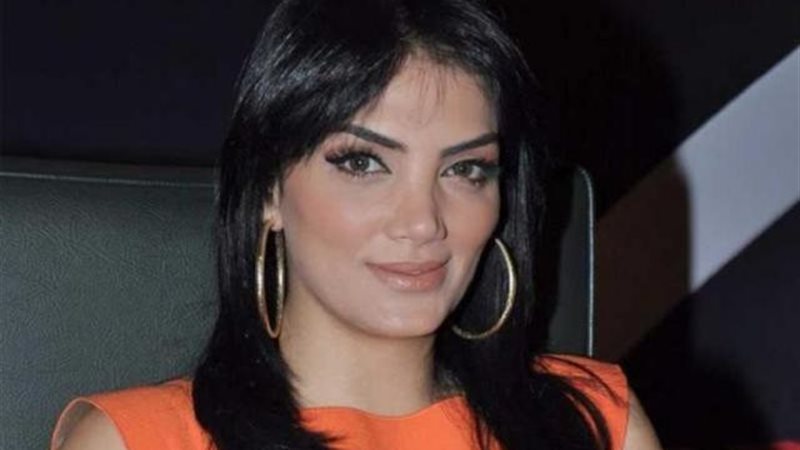 حورية فرغلي