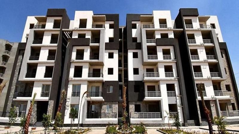 وحدات سكنية جديدة