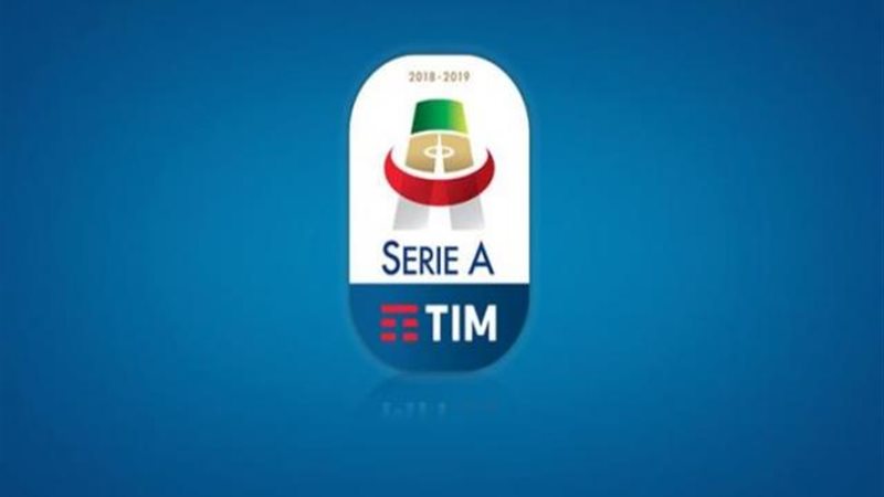 الدوري الإيطالي