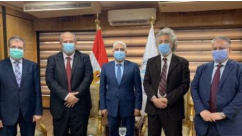 نقابة الأطباء