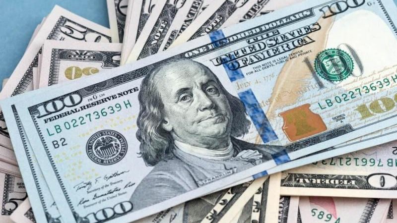 سعر الدولار اليوم