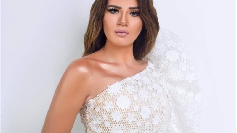 رانيا فريد شوقي
