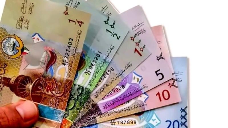 العملات العربية
