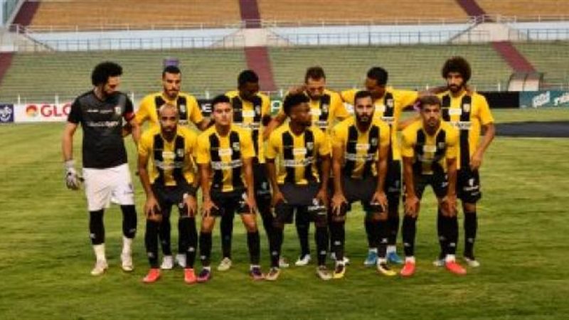 المقاولون العرب