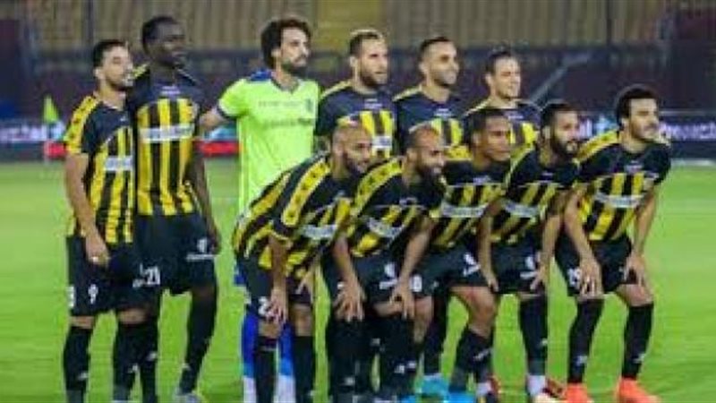 المقاولون العرب