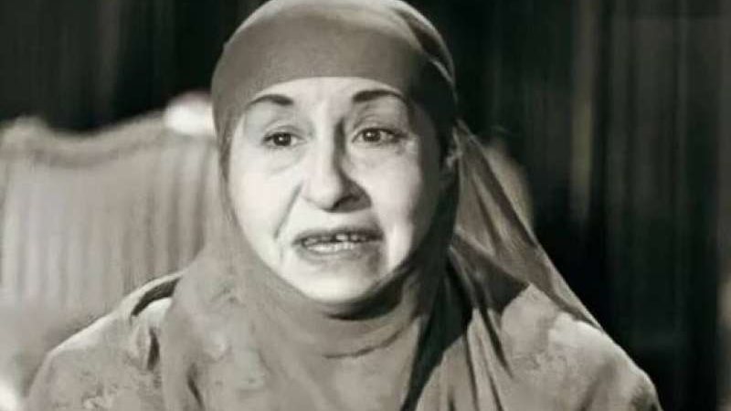 ثريا فخري