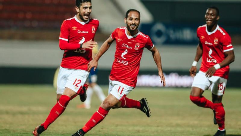 وليد سليمان