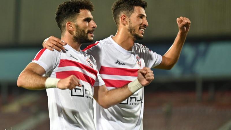 الزمالك