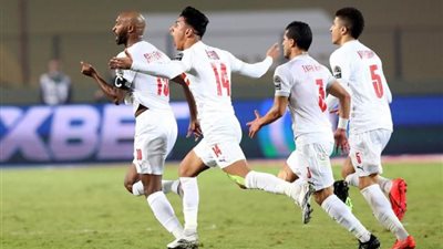 استعدادا لمواجهة طلائع الجيش.. الزمالك يخضع لتحليل رابيد تيست