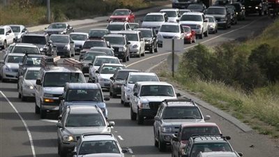 الحق مشوارك.. الحالة المرورية اليوم الأحد 26-5-2024 بالقاهرة والجيزة