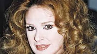 شاهد بالصورة.. أحدث ظهور للفنانة نيللي