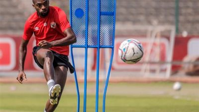 مفاجأة.. الاتحاد الدولي ينصف جيرالدو ويضع الأهلي في ورطة