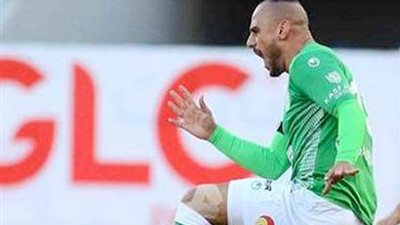 خالد قمر يقود الهجوم.. تشكيل الاتحاد السكندري المتوقع أمام المصري