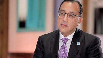 مدبولي يوجه بتذليل كافة العقبات للتعاون مع الحكومة اللبنانية في المجالات الزراعية