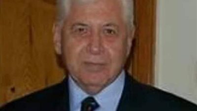 وفاة اللواء حامد الشعراوى قائد الحرس الجمهورى الأسبق