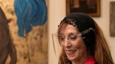 صلوا من أجلها..  ”فيروز ”  تمر بحالة صحية خطيرة بعد إصابتها بفيروس كورونا