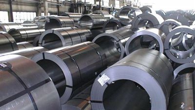 الاتحاد الأوروبي يوجه ضربة قوية لصناعة الحديد التركية