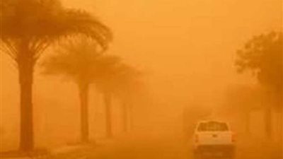 حالة الطقس غدًا الاثنين 27-5-2024.. ارتفاع كبير في درجات الحرارة ورياح مثيرة للرمال والأتربة
