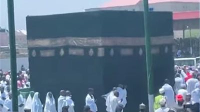 سبب ظهور مجسم الكعبة في دولة إفريقية بعد ضجة واسعة الساعات الأخيرة