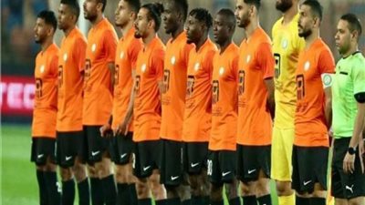 الدوري المصري: البنك الأهلى يتقدم على الإسماعيلى بهدف أسامة فيصل فى الشوط الأول