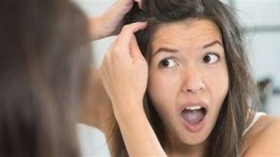 عادات يومية تؤخر ظهور الشعر الأبيض في سن مبكر