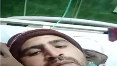 التفاصيل الكاملة لفيديو يفضح نقص الأكسجين بمستشفى صدر دمنهور