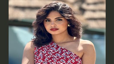 بسمة عطا تستعد لإحياء حفل غنائي في مسرح الجمهورية