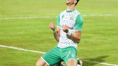 أحمد رفعت وكاسنجو يقودان هجوم المصري أمام الاتحاد