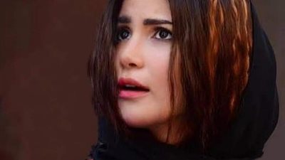 الجمهور يشيد بدور هدى الإتربي في مسلسل ”جمال الحريم”